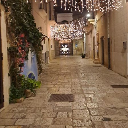 B&B La Maddalena Sammichele Di Bari Ngoại thất bức ảnh