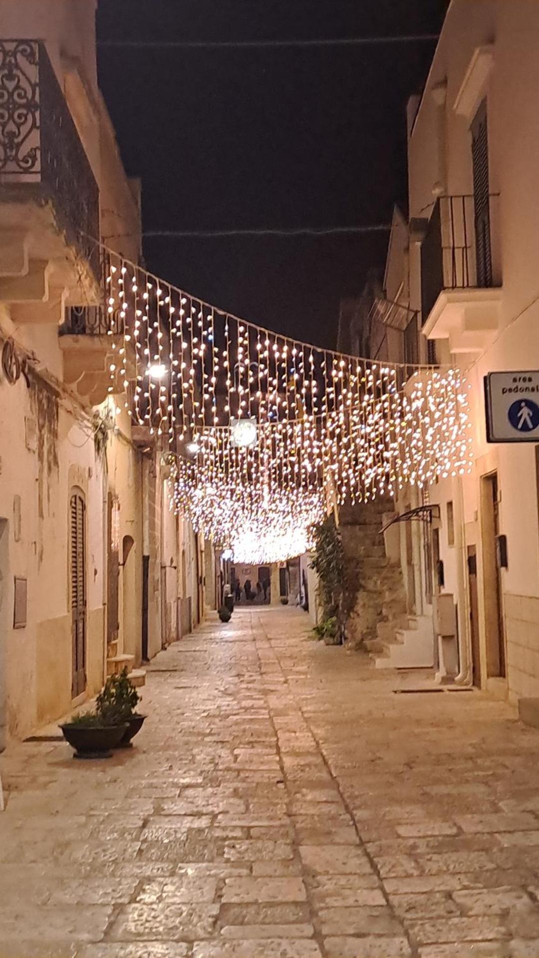 B&B La Maddalena Sammichele Di Bari Ngoại thất bức ảnh